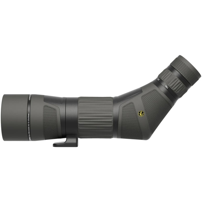 Leupold SX-4 Pro Guide HD 15-45x65mm Angled Spotting Scope - 177599 Body Side Profile Left