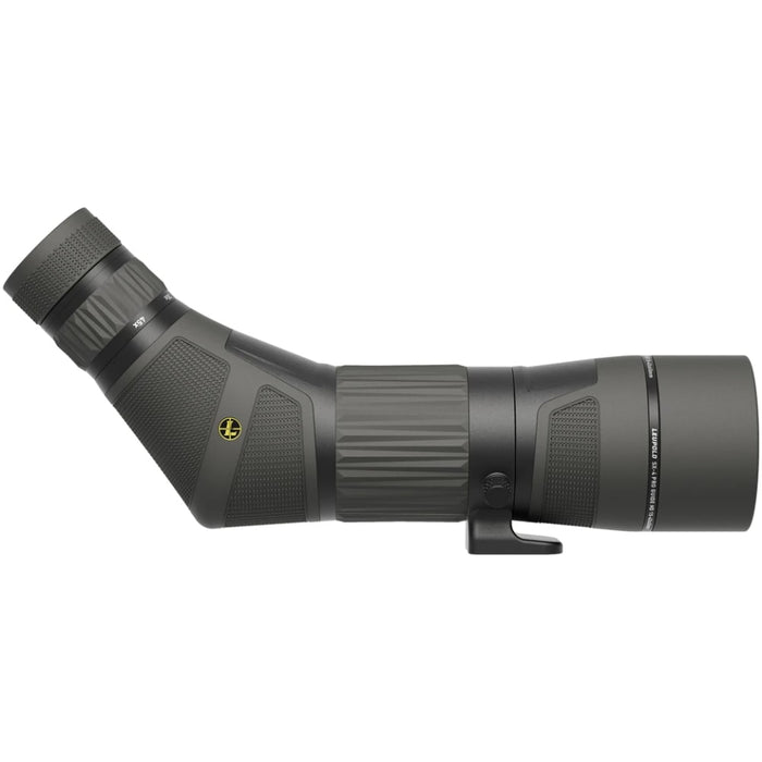 Leupold SX-4 Pro Guide HD 15-45x65mm Angled Spotting Scope - 177599 Body Side Profile Right