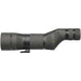 Leupold SX-4 Pro Guide HD 15-45x65mm Straight Spotting Scope Left Side Profile of Body