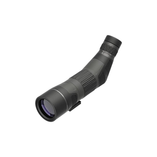 Leupold SX-4 Pro Guide HD Gen 2 15-45x65mm Angled Spotting Scope - 100-185681