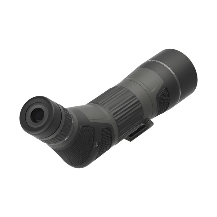 Leupold SX-4 Pro Guide HD Gen 2 15-45x65mm Angled Spotting Scope - 100-185681 Body Eyepiece