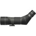 Leupold SX-4 Pro Guide HD Gen 2 15-45x65mm Angled Spotting Scope - 100-185681 Body Side Profile Left