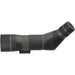 Leupold SX-4 Pro Guide HD Gen 2 15-45x65mm Angled Spotting Scope - 100-185681 Body Side Profile and Eyepiece