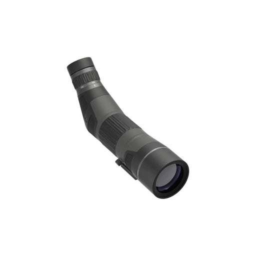 Leupold SX-4 Pro Guide HD Gen 2 15-45x65mm Angled Spotting Scope - 100-185681 Body and Objective Lens