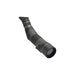 Leupold SX-4 Pro Guide HD Gen 2 15-45x65mm Angled Spotting Scope - 100-185681 with Winged Eyecups Front Right Angle View Profile