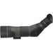 Leupold SX-4 Pro Guide HD Gen 2 15-45x65mm Angled Spotting Scope - 100-185681 with Winged Eyecups Side Profile Left