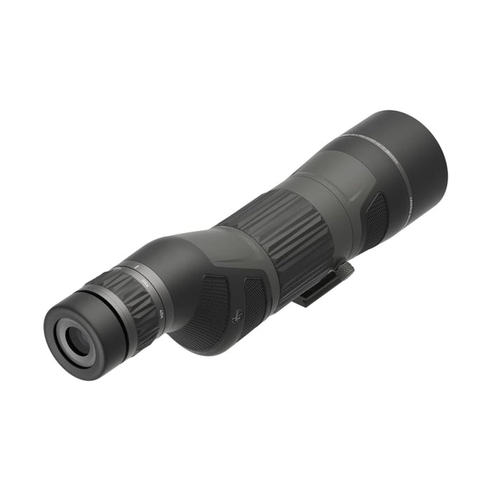 Leupold SX-4 Pro Guide HD Gen 2 15-45x65mm Straight Spotting Scope - 100-185682 Body Eyepiece