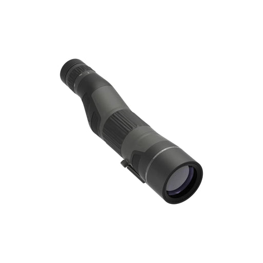 Leupold SX-4 Pro Guide HD Gen 2 15-45x65mm Straight Spotting Scope - 100-185682 Body and Objective Lens