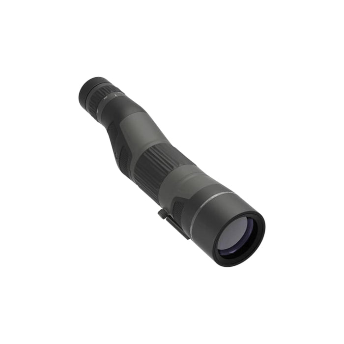 Leupold SX-4 Pro Guide HD Gen 2 15-45x65mm Straight Spotting Scope - 100-185682 Body and Objective Lens