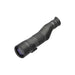 Leupold SX-4 Pro Guide HD Gen 2 15-45x65mm Straight Spotting Scope - 100-185682 with Winged Eyecups Front Left Angle View Profile