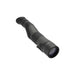 Leupold SX-4 Pro Guide HD Gen 2 15-45x65mm Straight Spotting Scope - 100-185682 with Winged Eyecups Front Right Angle View Profile