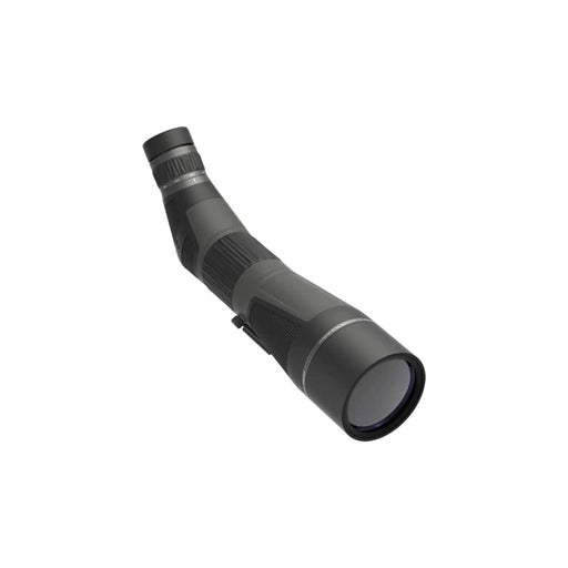 Leupold SX-4 Pro Guide HD Gen 2 20-60x85mm Angled Spotting Scope - 100-185679 Front Angle View Profile