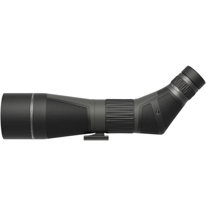 Leupold SX-4 Pro Guide HD Gen 2 20-60x85mm Angled Spotting Scope - 100-185679 Side Profile Left