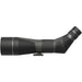 Leupold SX-4 Pro Guide HD Gen 2 20-60x85mm Angled Spotting Scope - 100-185679 Side Profile Left