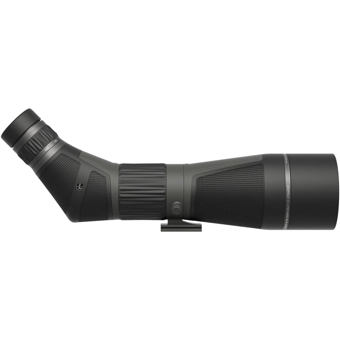 Leupold SX-4 Pro Guide HD Gen 2 20-60x85mm Angled Spotting Scope - 100-185679 Side Profile Right