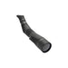 Leupold SX-4 Pro Guide HD Gen 2 20-60x85mm Angled Spotting Scope - 100-185679 with Winged Eyecups Front Angle View Profile
