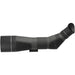 Leupold SX-4 Pro Guide HD Gen 2 20-60x85mm Angled Spotting Scope - 100-185679 with Winged Eyecups Side Profile Left Angle