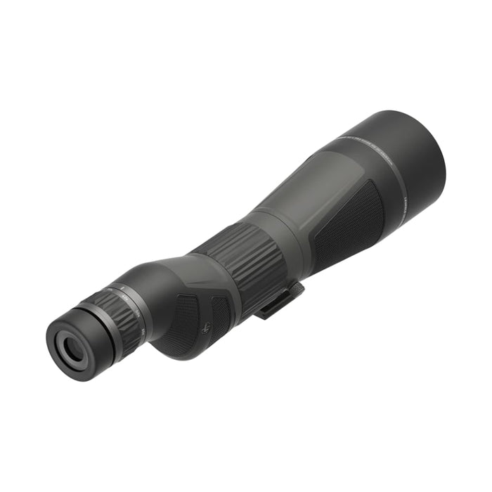 Leupold SX-4 Pro Guide HD Gen 2 20-60x85mm Straight Spotting Scope - 100-185680 Body Eyepiece