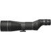 Leupold SX-4 Pro Guide HD Gen 2 20-60x85mm Straight Spotting Scope - 100-185680 Body Side Profile Left