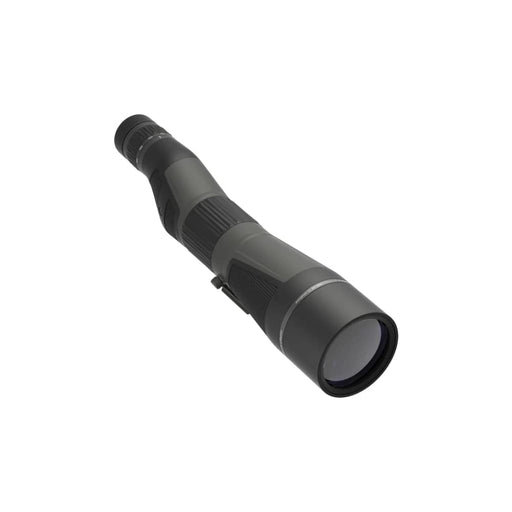 Leupold SX-4 Pro Guide HD Gen 2 20-60x85mm Straight Spotting Scope - 100-185680 Objective Lens