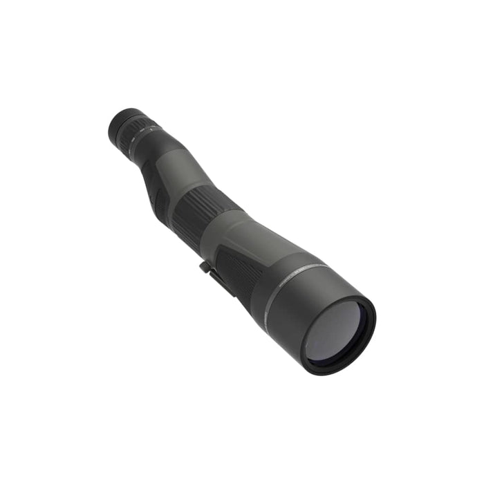 Leupold SX-4 Pro Guide HD Gen 2 20-60x85mm Straight Spotting Scope - 100-185680 Objective Lens