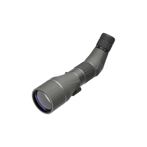 Leupold SX-5 Santiam HD 27-55x80 Angled Spotting Scope - 100-185605