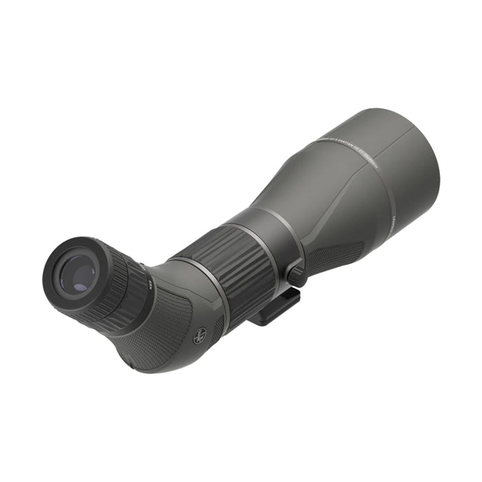 Leupold SX-5 Santiam HD 27-55x80 Angled Spotting Scope - 100-185605 Eyepiece