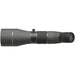 Leupold SX-5 Santiam HD 27-55x80 Angled Spotting Scope - 100-185605 Top View Profile