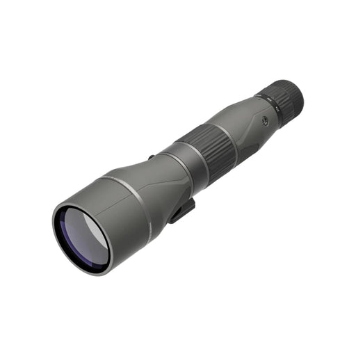 Leupold SX-5 Santiam HD 27-55x80mm Straight Spotting Scope - 100-185604