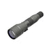 Leupold SX-5 Santiam HD 27-55x80mm Straight Spotting Scope - 100-185604