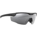 Leupold Sentinel - Matte Black, Shadow Gray Flash