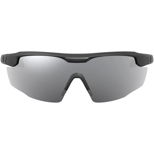 Leupold Sentinel - Matte Black, Shadow Gray Flash Body Front Profile