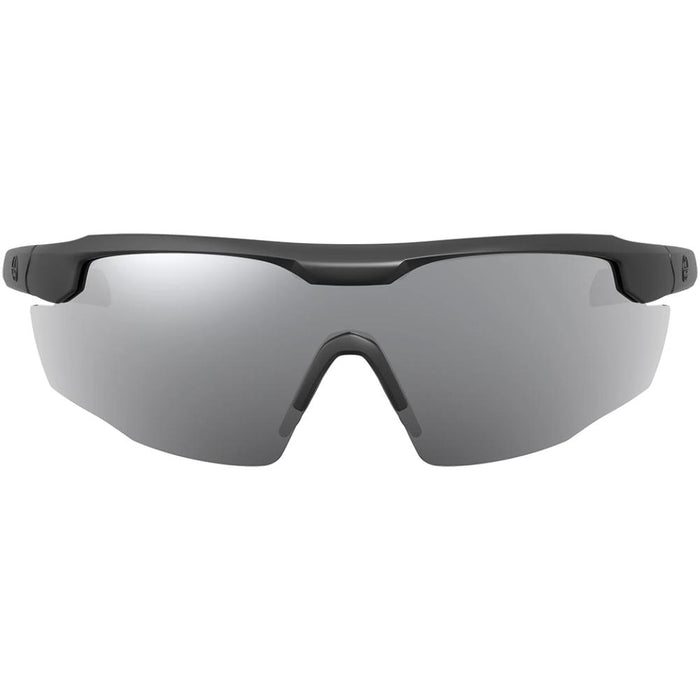 Leupold Sentinel - Matte Black, Shadow Gray Flash Body Front Profile