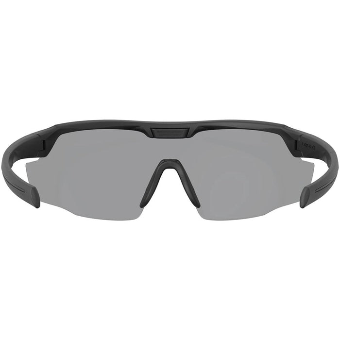 Leupold Sentinel - Matte Black, Shadow Gray Flash Body Inner Profile