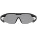 Leupold Sentinel - Matte Black, Shadow Gray Flash Body Inner Profile