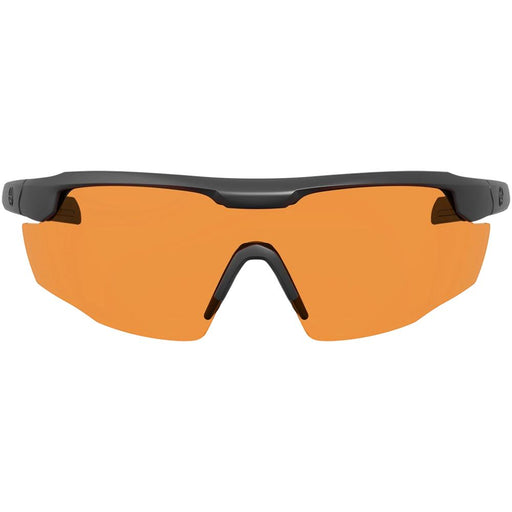 Leupold Sentinel - Matte Black, Shadow Gray (Laser Safe) Body Front Profile