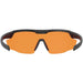 Leupold Sentinel - Matte Black, Shadow Gray (Laser Safe) Body Inner Profile