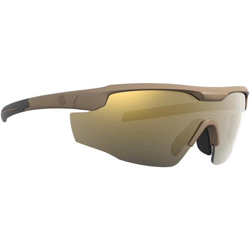 Leupold Sentinel - Matte Tan, Bronze Mirror