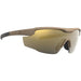 Leupold Sentinel - Matte Tan, Bronze Mirror