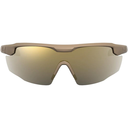Leupold Sentinel - Matte Tan, Bronze Mirror Body Front Profile