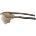 Leupold Sentinel - Matte Tan, Bronze Mirror Body Side Profile Left