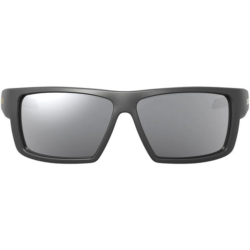 Leupold Switchback - Matte Black, Shadow Gray Flash Eyewear