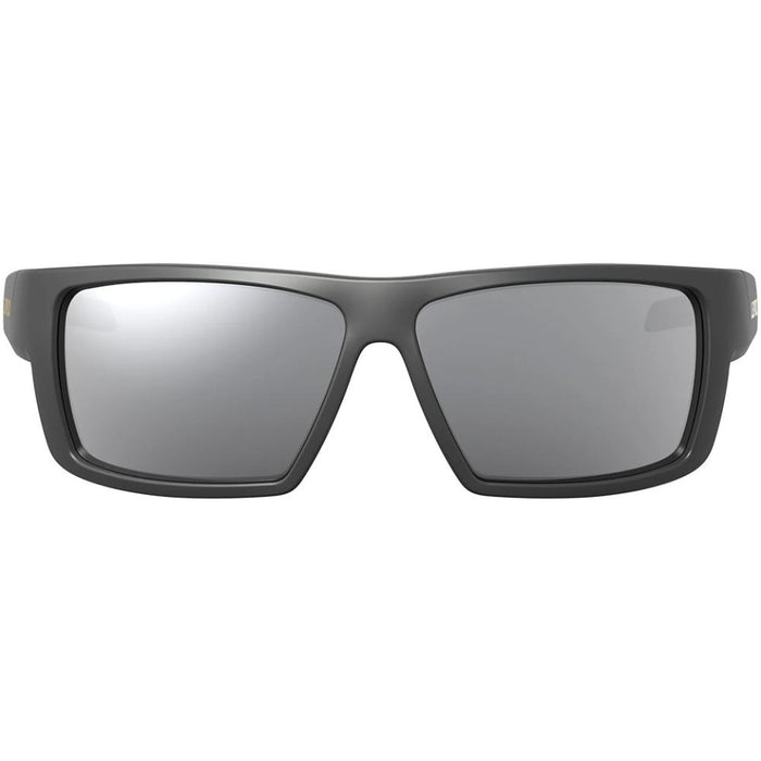 Leupold Switchback - Matte Black, Shadow Gray Flash Eyewear