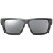 Leupold Switchback - Matte Black, Shadow Gray Flash Eyewear