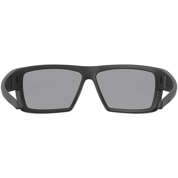 Leupold Switchback - Matte Black, Shadow Gray Flash Eyewear Body Back Profile