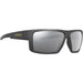 Leupold Switchback - Matte Black, Shadow Gray Flash Eyewear Body Side Profile Right