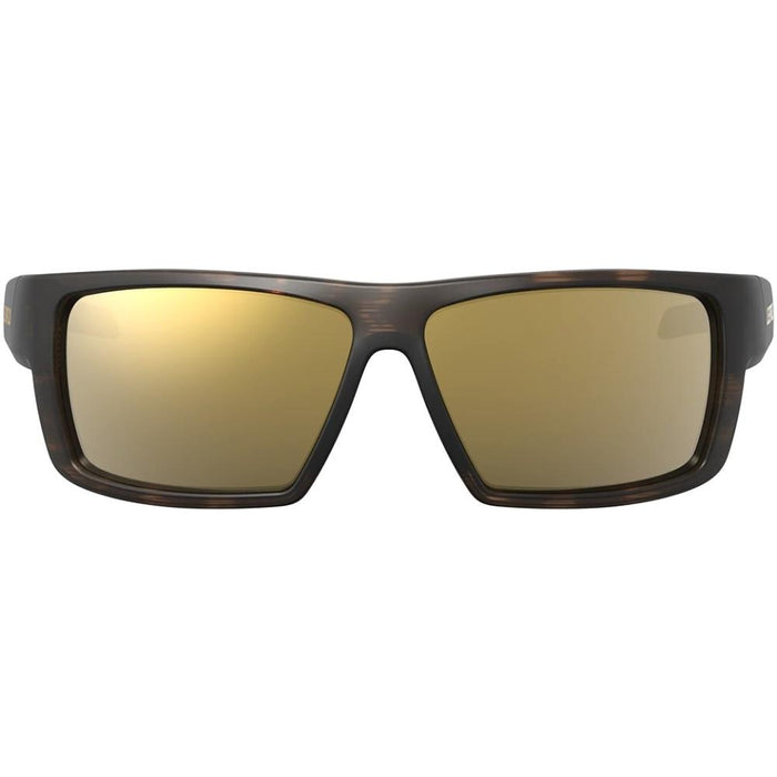 Leupold Switchback - Matte Tortoise, Bronze Mirror Eyewear
