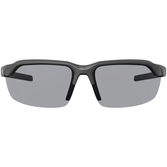 Leupold Tracer - Matte Black, Shadow Gray Eyewear