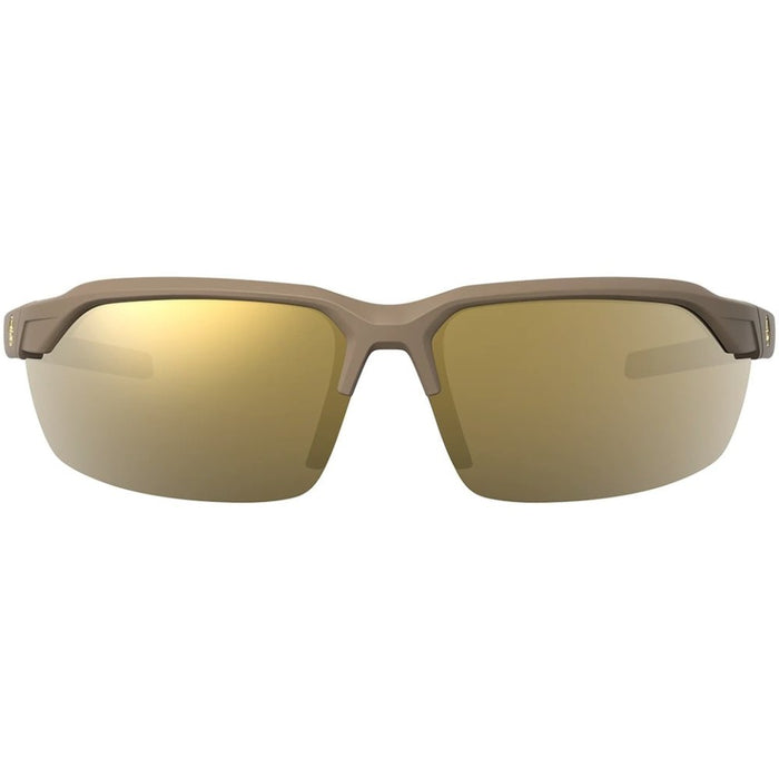 Leupold Tracer - Shadow Tan, Bronze Mirror Eyewear