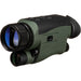 Luna Optics 5-20x44mm Gen-2 Digital Day / Night Vision Monocular Body
